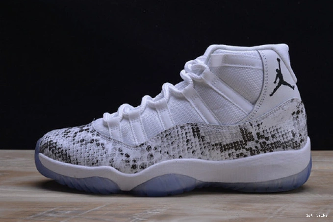 1st Kicks Shoes 1786 378037- prem hc retro jordan ModernLook 11 air 1121